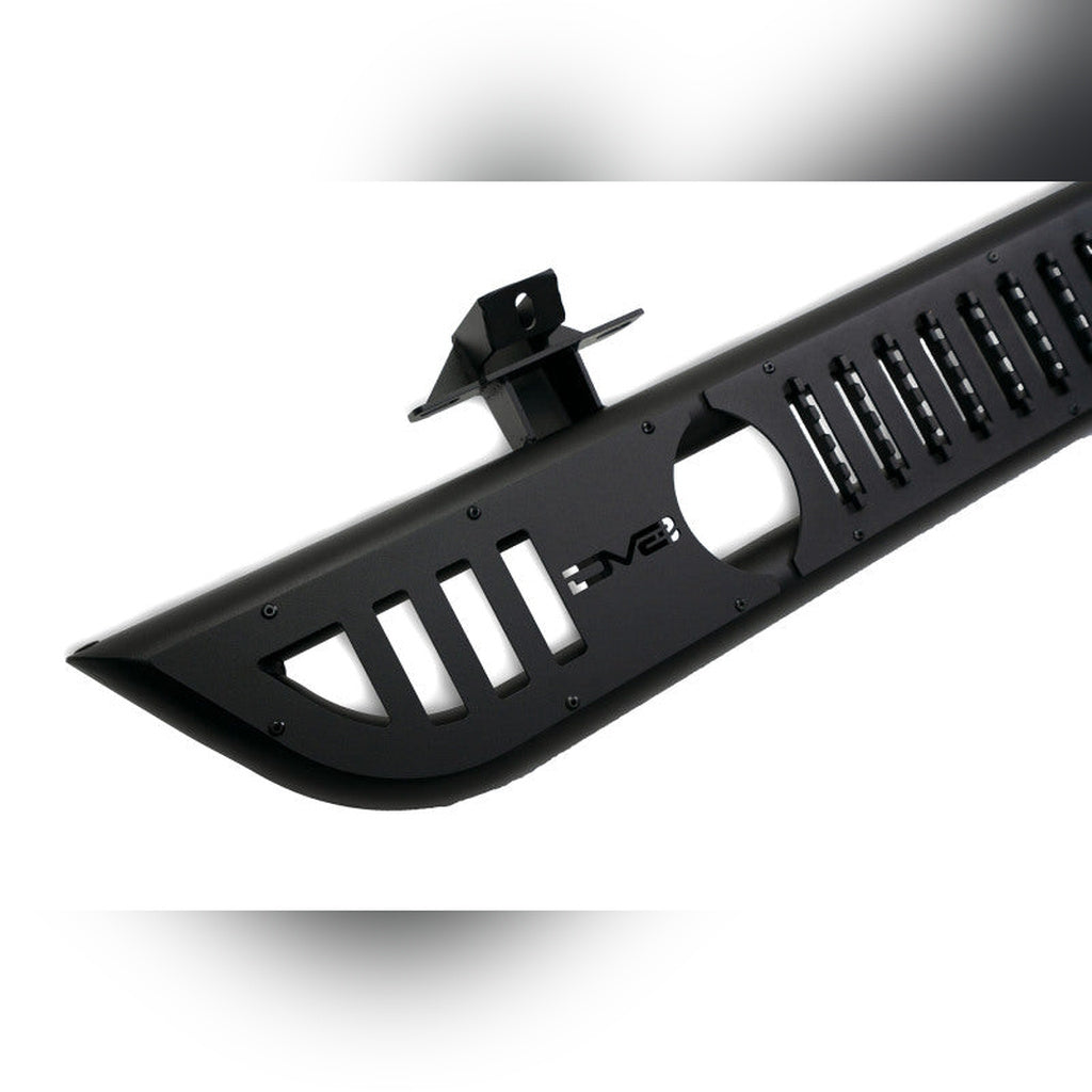 DV8 Offroad OE Plus Series Side Steps | 2022-2025 Ford Bronco Raptor