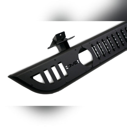 DV8 Offroad OE Plus Series Side Steps | 2022-2025 Ford Bronco Raptor