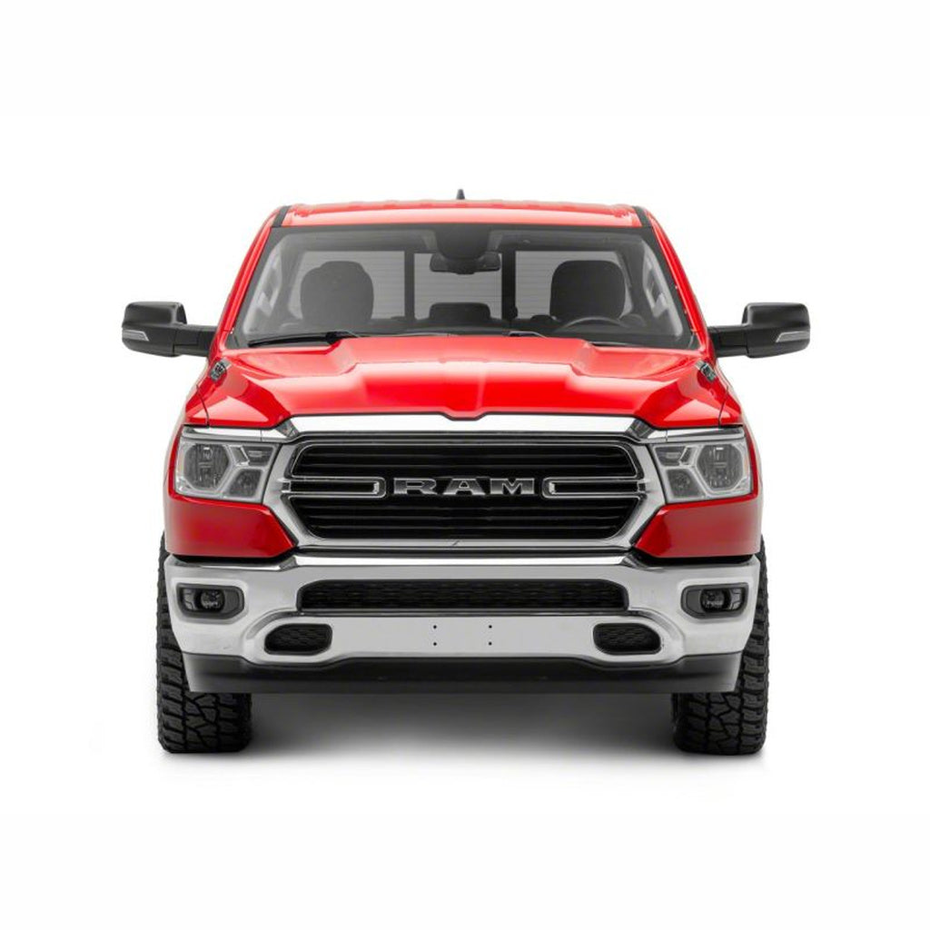 Raxiom Axial Series Sequential LED Mirror Lighting Kit | 2021-2024 Ram 1500 TRX