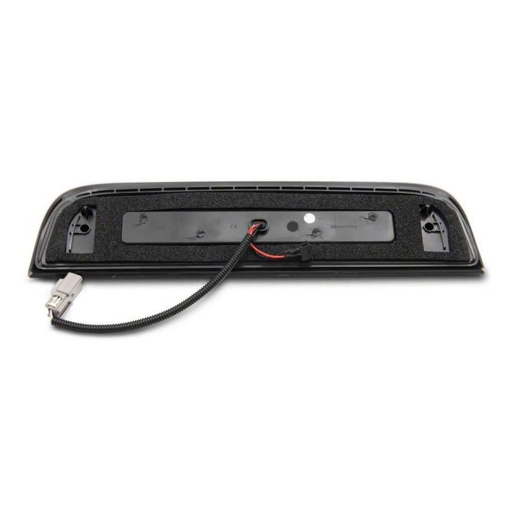 Raxiom Axial Series LED Third Brake Light - Smoked | 2015-2019 Chevy Silverado 2500HD