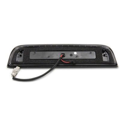 Raxiom Axial Series LED Third Brake Light - Smoked | 2015-2019 Chevy Silverado 2500HD