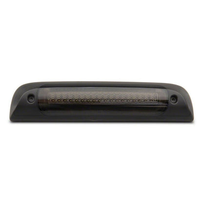 Raxiom Axial Series LED Third Brake Light - Smoked | 2015-2019 GMC Sierra 3500HD