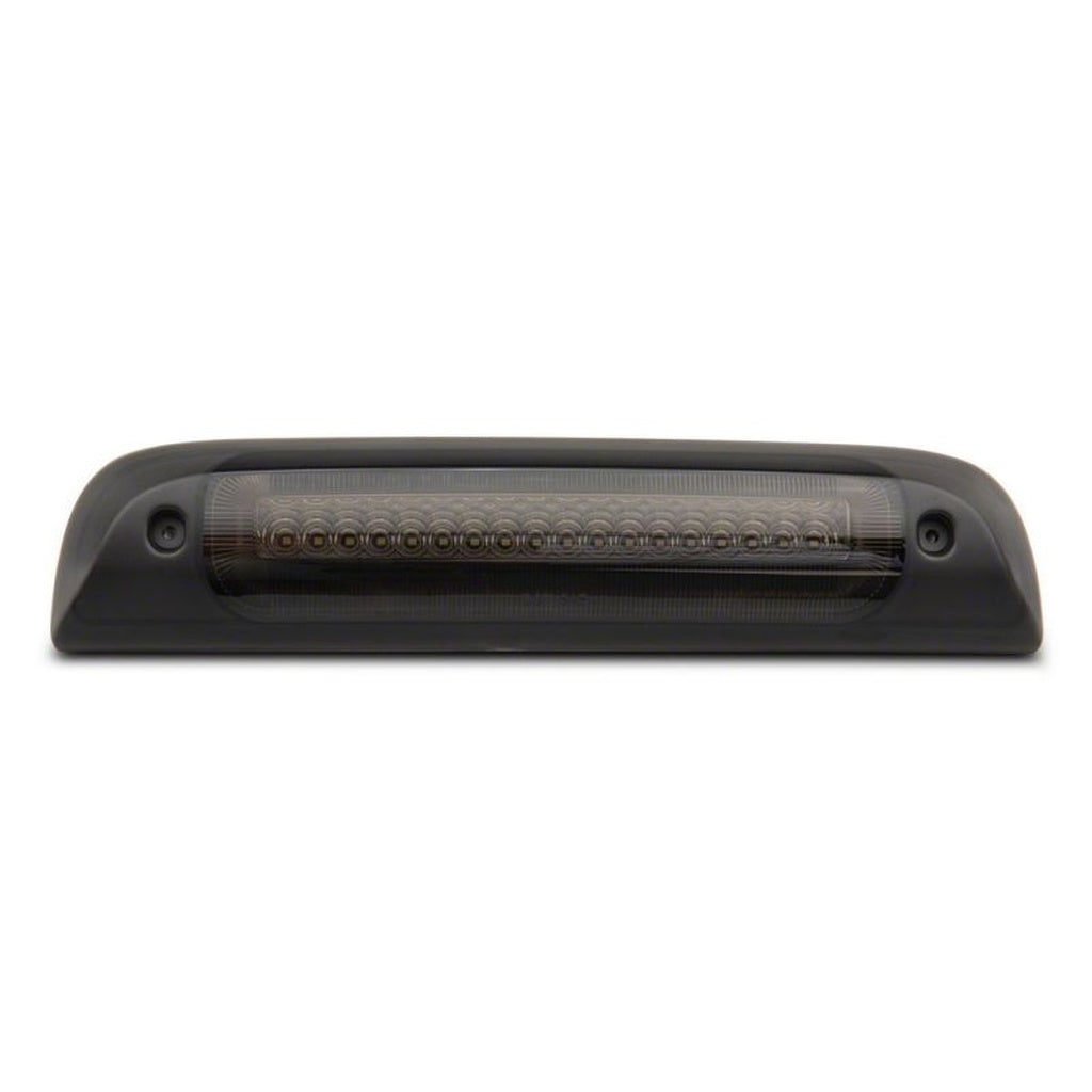 Raxiom Axial Series LED Third Brake Light - Smoked | 2014-2018 GMC Sierra 1500
