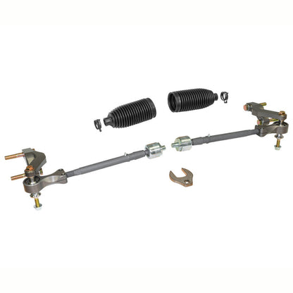 Carli Heavy-Duty Steering Tie-Rod System | 2022-2023 Ford Bronco Raptor