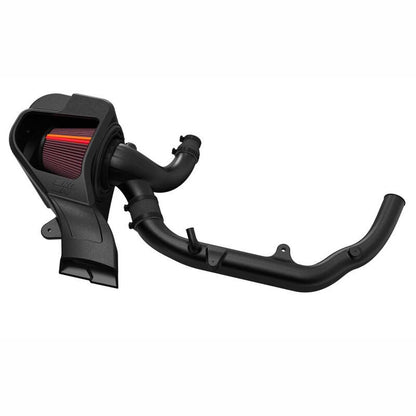 K&N NextGen Cold Air Intake | 2024-2025 Ford Ranger
