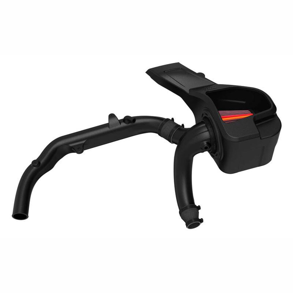 K&N NextGen Cold Air Intake | 2024-2025 Ford Ranger