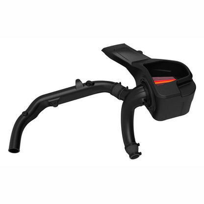 K&N NextGen Cold Air Intake | 2024-2025 Ford Ranger