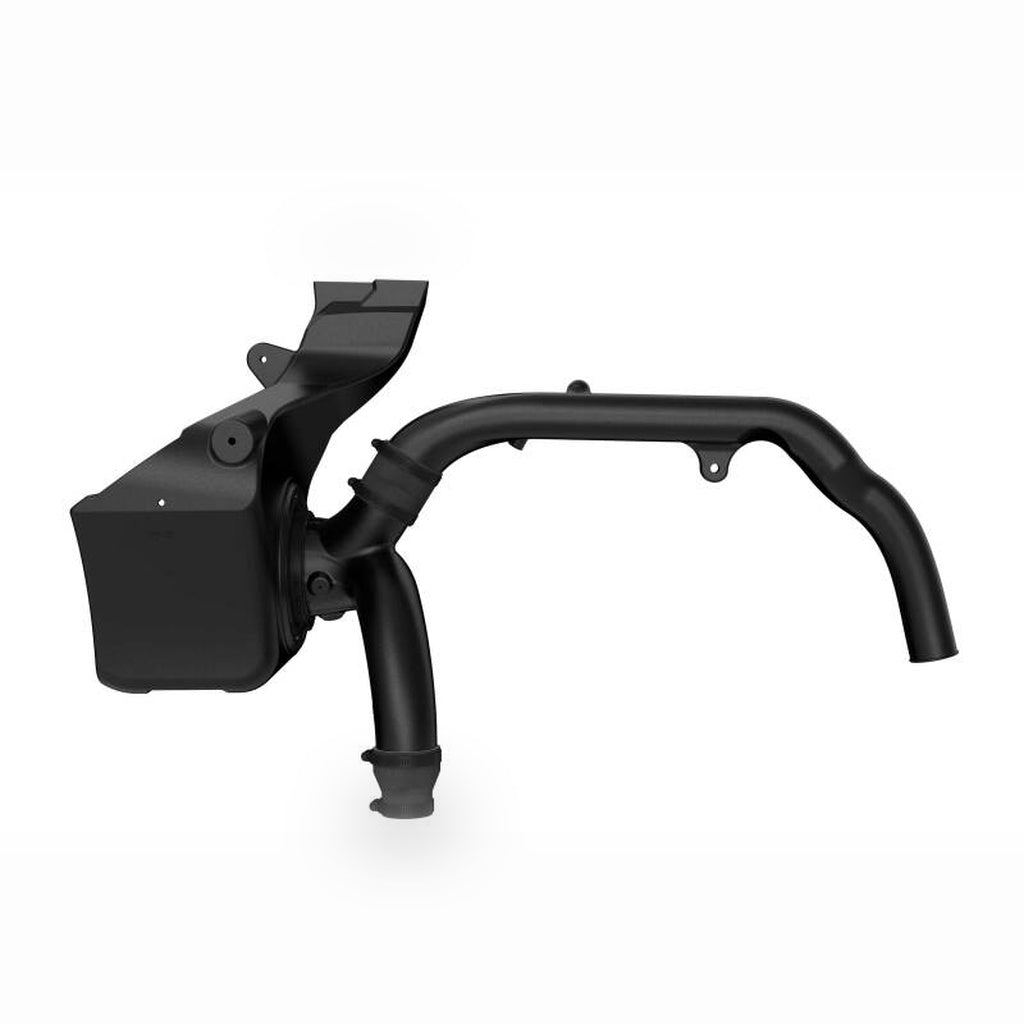 K&N NextGen Cold Air Intake | 2024-2025 Ford Ranger
