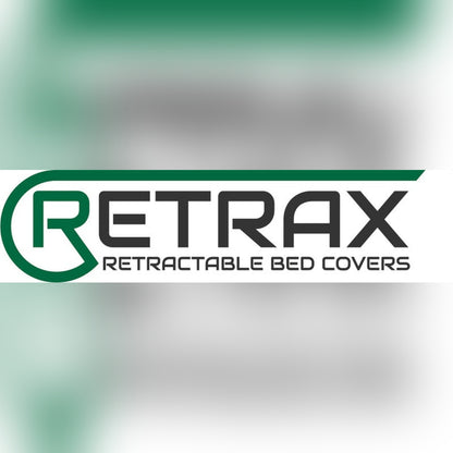 Retrax RetraxPRO EZ-Off Retractable Bed Cover - 6 ft 8 in Bed | 2017-2022 Ford F250 Super Duty