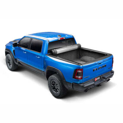BAK Revolver X2 Hard Roll-Up Bed Cover - 6 ft 4 in Bed w/o RamBox | 2010-2018 Ram 2500