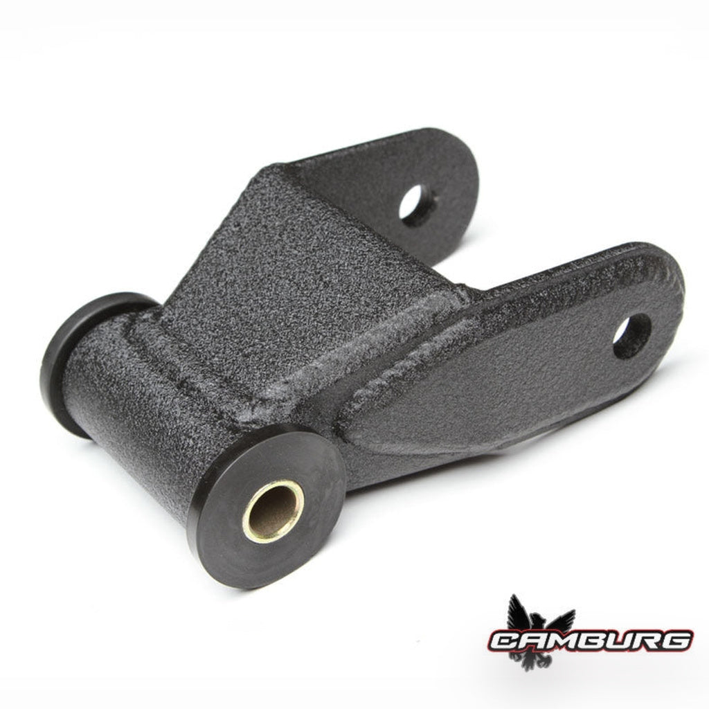 Camburg MIG Shackles - Stock Length | 2009-2014 Ford F150