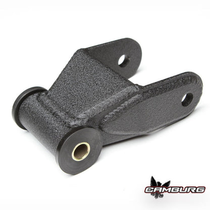 Camburg MIG Shackles - Stock Length | 2009-2014 Ford F150