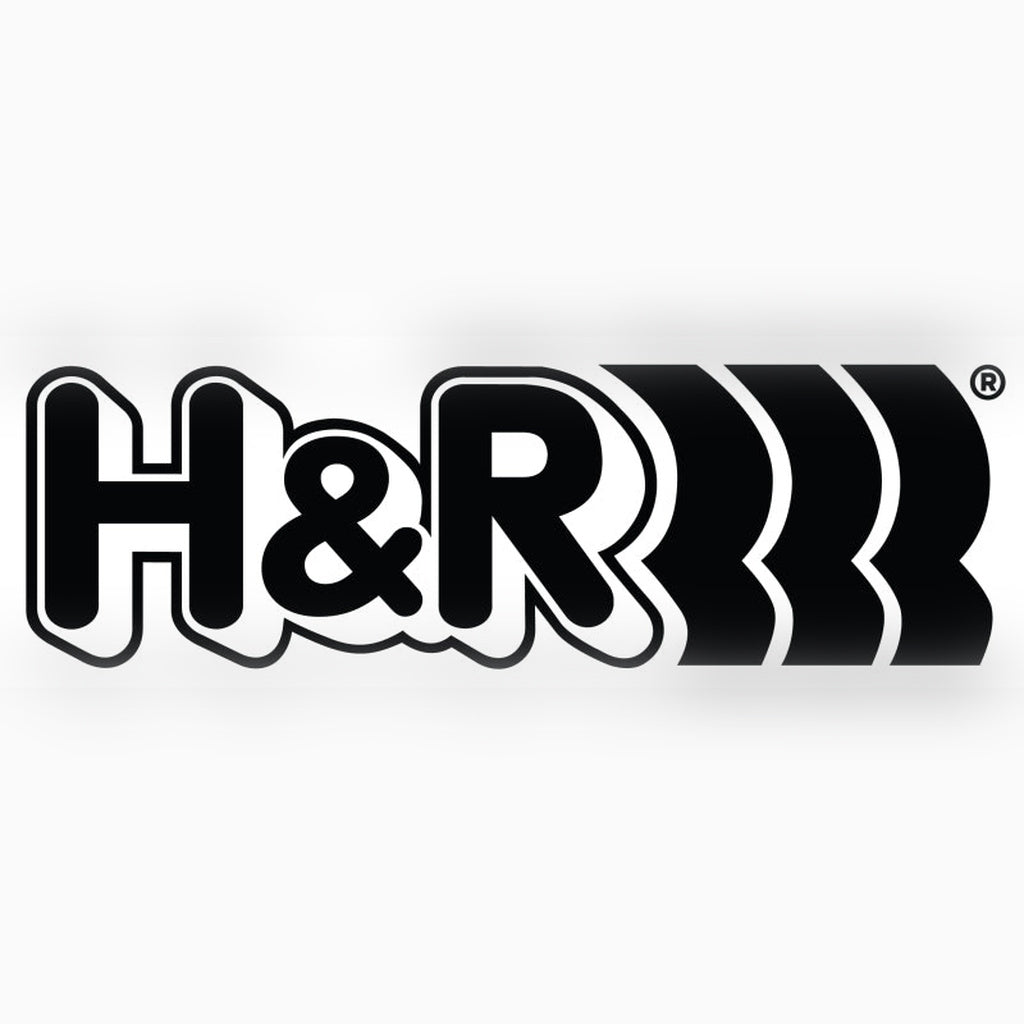 H&R Trak+ DRS 15mm Wheel Adapter - 5x114.3 Bolt Pattern, 70.5 Center Bore, 1/2in UNF | 2010-2014 Ford Mustang