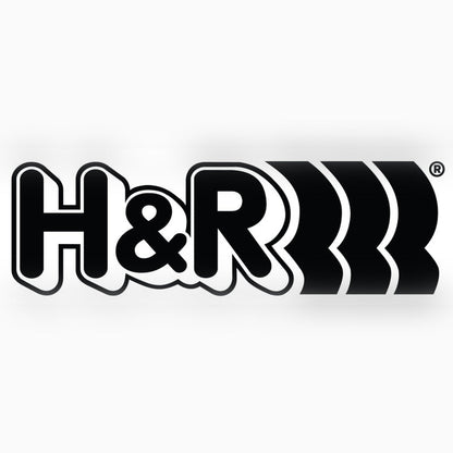 H&R Trak+ DRS 15mm Wheel Adapter - 5x114.3 Bolt Pattern, 70.5 Center Bore, 1/2in UNF | 2010-2014 Ford Mustang