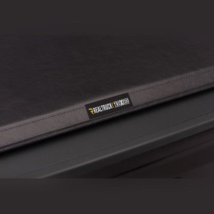 Truxedo TruXport Soft Roll-Up Bed Cover - 8 ft Bed | 2015-2019 GMC Sierra 3500HD