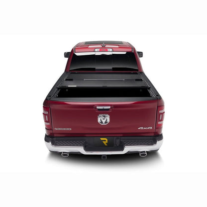 UnderCover Armor Flex Hard Folding Bed Cover - 8 ft Bed | 2019-2025 Ram 3500