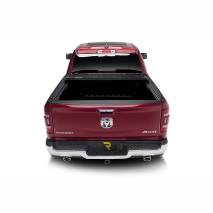 UnderCover Armor Flex Hard Folding Bed Cover - 8 ft Bed | 2010-2018 Ram 3500