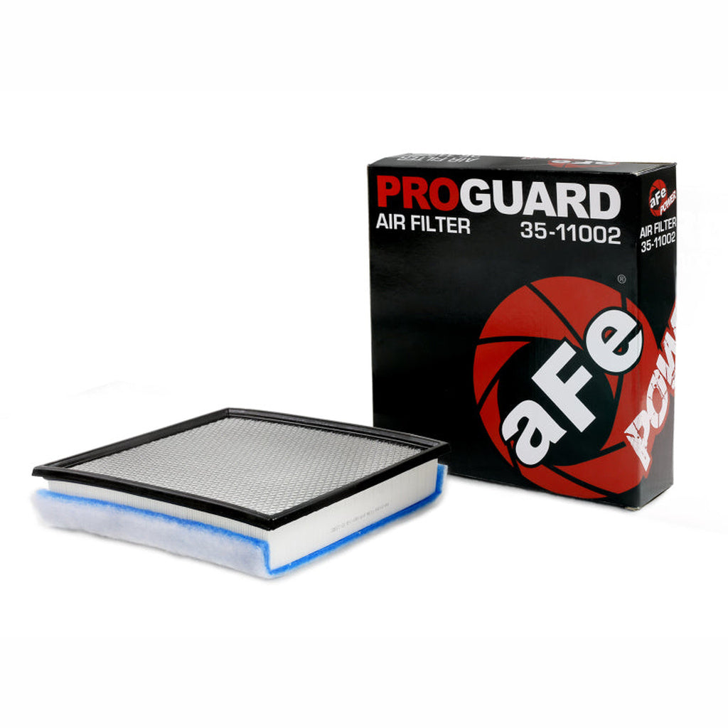 aFe POWER ProGuard OE Replacement Air Filter - 6.7L Diesel V8 | 2023-2026 Ford F250 Super Duty