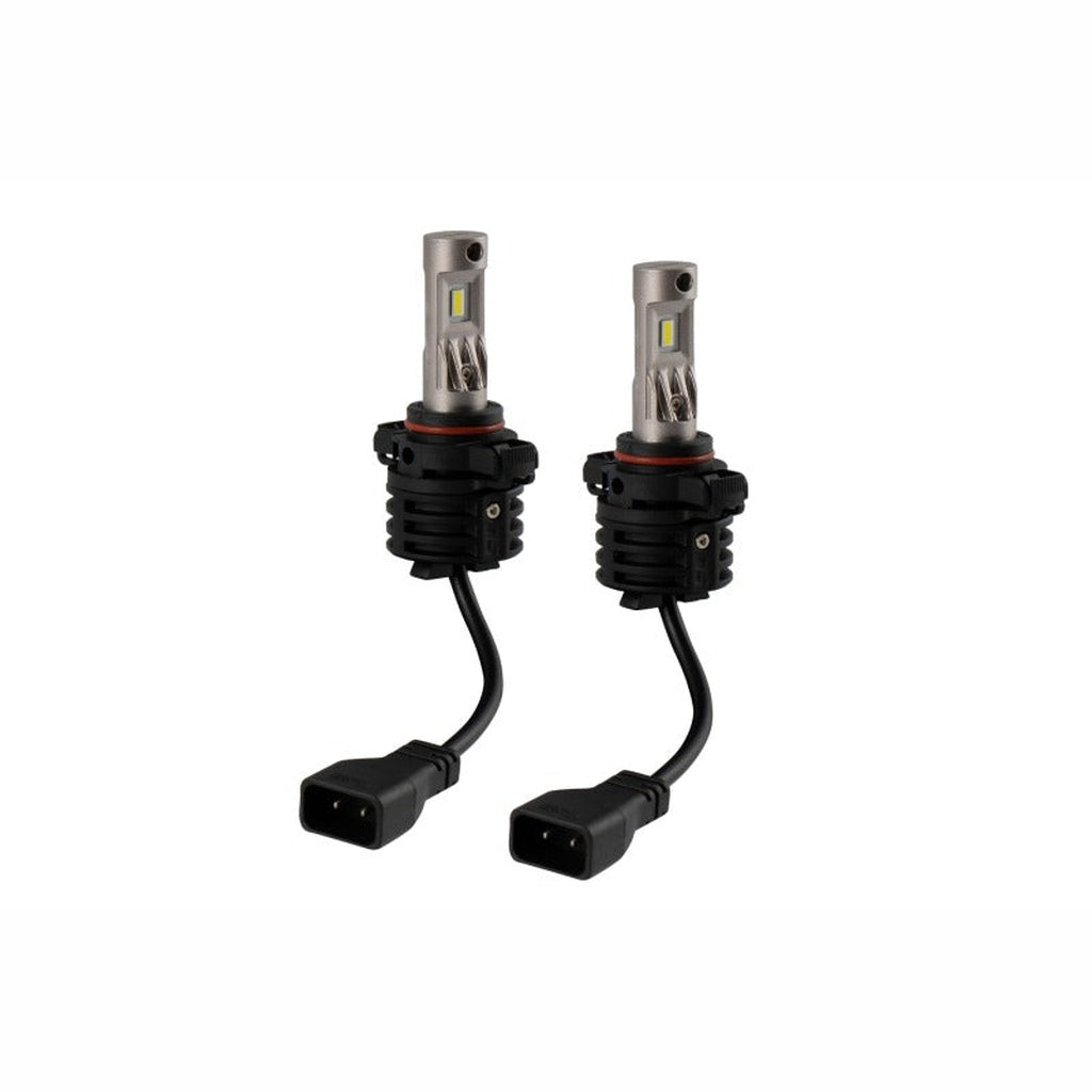 Diode Dynamics SL2 LED Fog Light Bulbs - 5202/PSX24W White (Pair) | 2014-2019 Jeep Cherokee