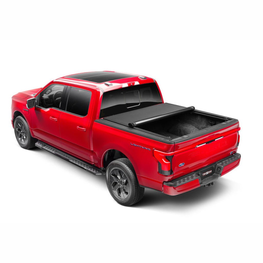 Truxedo 5ft 6in Lo Pro Bed Cover | 2015 - 2020 Ford F150 - Stateside Performance - Bed Covers - Roll Up - Truxedo - Truxedo 5ft 6in Lo Pro Bed Cover | 2015 - 2020 Ford F150