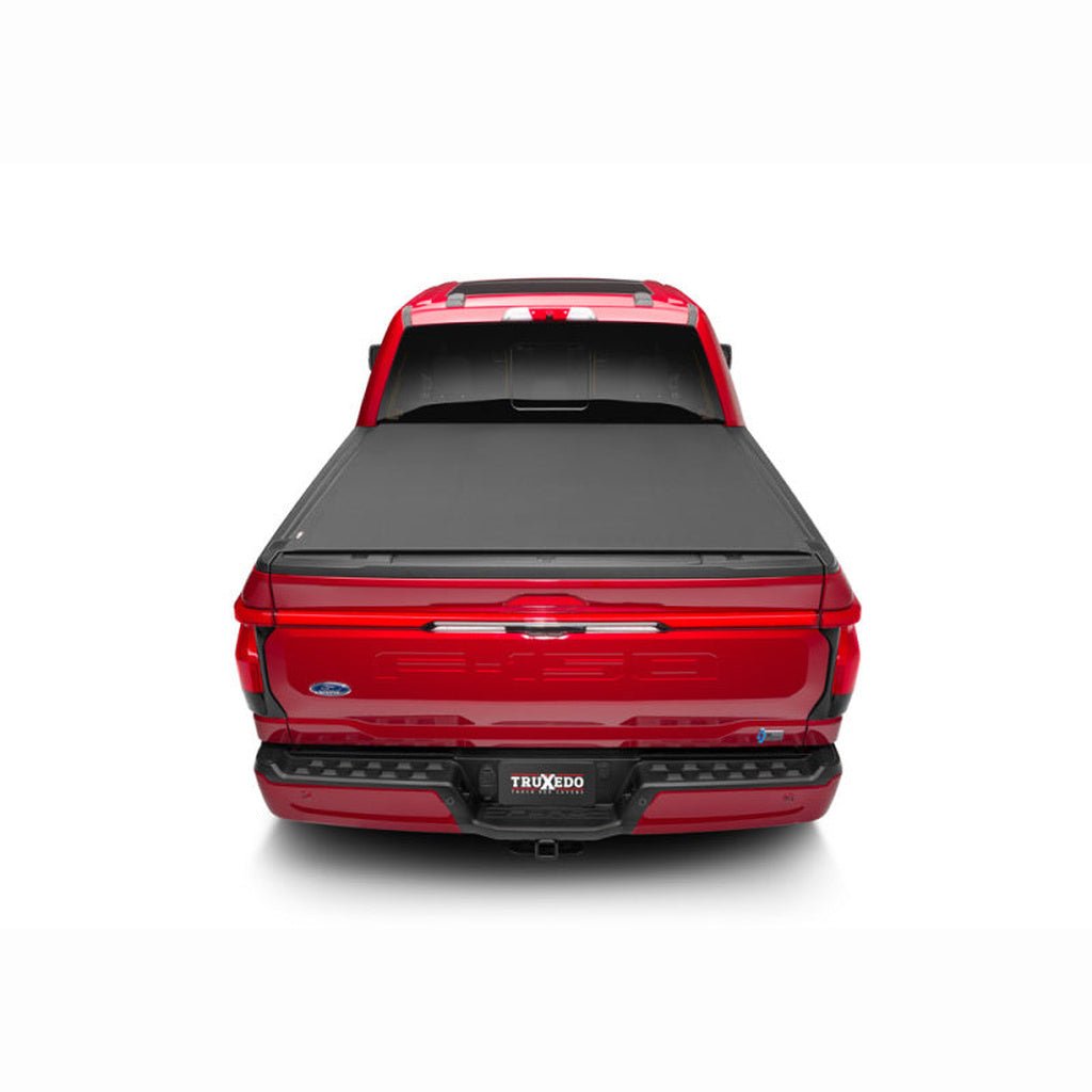 Truxedo 5ft 6in Lo Pro Bed Cover | 2015 - 2020 Ford F150 - Stateside Performance - Bed Covers - Roll Up - Truxedo - Truxedo 5ft 6in Lo Pro Bed Cover | 2015 - 2020 Ford F150