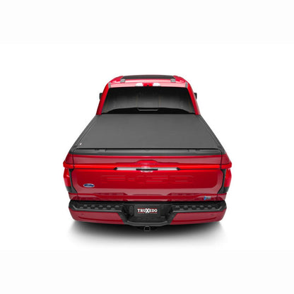 Truxedo 5ft 6in Lo Pro Bed Cover | 2015 - 2020 Ford F150 - Stateside Performance - Bed Covers - Roll Up - Truxedo - Truxedo 5ft 6in Lo Pro Bed Cover | 2015 - 2020 Ford F150