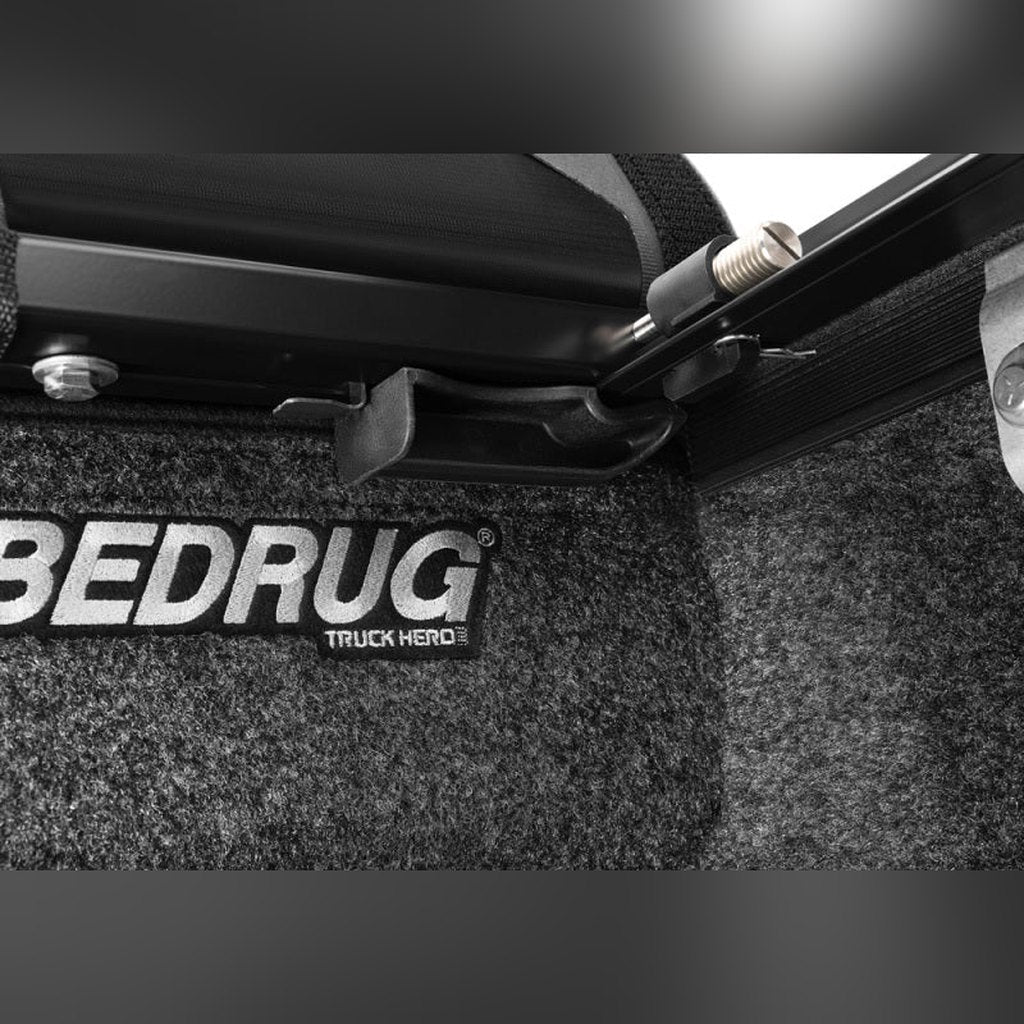 Truxedo 5ft 6in Lo Pro Bed Cover | 2015 - 2020 Ford F150 - Stateside Performance - Bed Covers - Roll Up - Truxedo - Truxedo 5ft 6in Lo Pro Bed Cover | 2015 - 2020 Ford F150