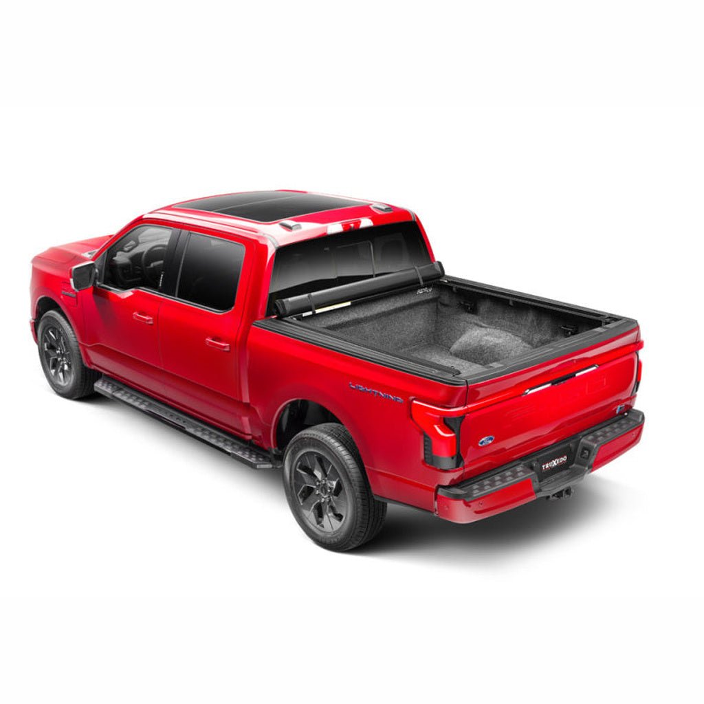 Truxedo 5ft 6in Lo Pro Bed Cover | 2015 - 2020 Ford F150 - Stateside Performance - Bed Covers - Roll Up - Truxedo - Truxedo 5ft 6in Lo Pro Bed Cover | 2015 - 2020 Ford F150