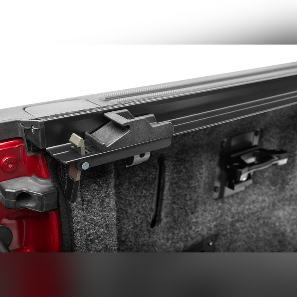 Truxedo 5ft 6in Lo Pro Bed Cover | 2015 - 2020 Ford F150 - Stateside Performance - Bed Covers - Roll Up - Truxedo - Truxedo 5ft 6in Lo Pro Bed Cover | 2015 - 2020 Ford F150