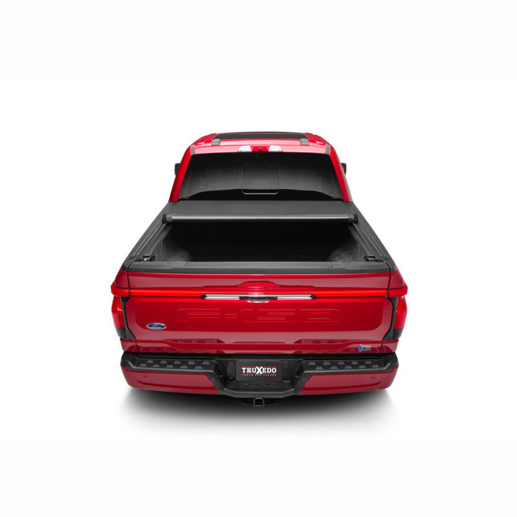 Truxedo 5ft 6in Lo Pro Bed Cover | 2015 - 2020 Ford F150 - Stateside Performance - Bed Covers - Roll Up - Truxedo - Truxedo 5ft 6in Lo Pro Bed Cover | 2015 - 2020 Ford F150