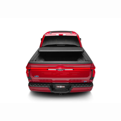 Truxedo 5ft 6in Lo Pro Bed Cover | 2015 - 2020 Ford F150 - Stateside Performance - Bed Covers - Roll Up - Truxedo - Truxedo 5ft 6in Lo Pro Bed Cover | 2015 - 2020 Ford F150