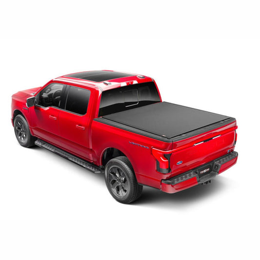 Truxedo 5ft 6in Lo Pro Bed Cover | 2022-2025 Ford F150 Lightning - Stateside Performance - Bed Covers - Roll Up - Truxedo - Truxedo 5ft 6in Lo Pro Bed Cover | 2022-2025 Ford F150 Lightning
