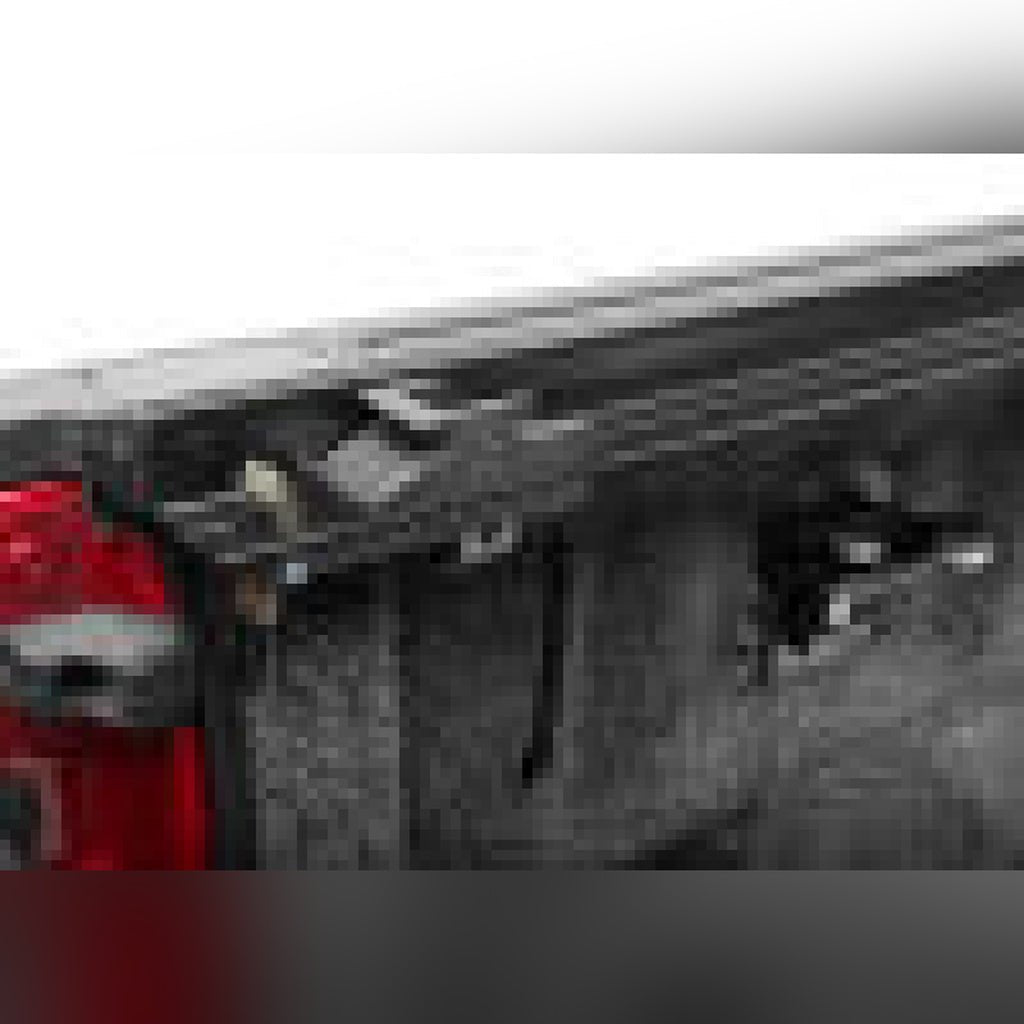 Truxedo 5ft 6in Lo Pro Bed Cover | 2022-2025 Ford F150 Lightning - Stateside Performance - Bed Covers - Roll Up - Truxedo - Truxedo 5ft 6in Lo Pro Bed Cover | 2022-2025 Ford F150 Lightning