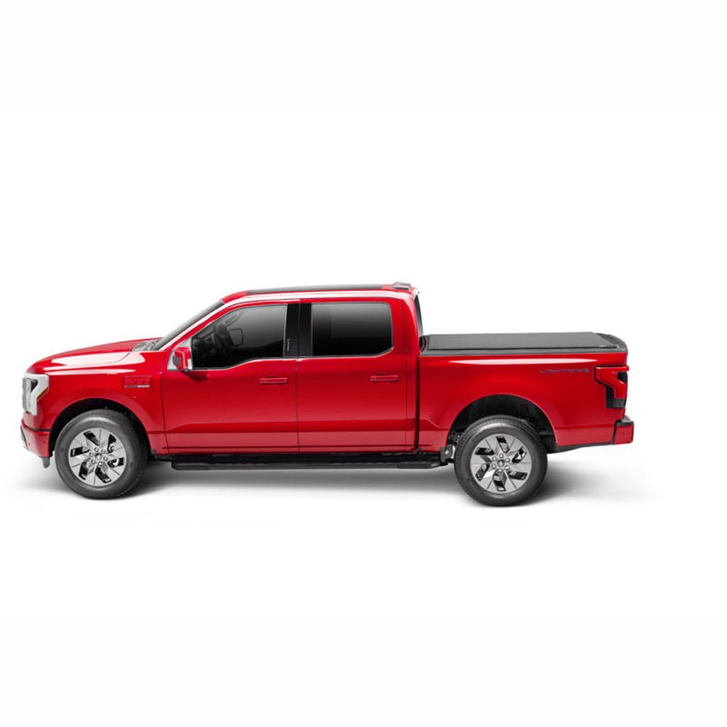 Truxedo 5ft 6in Lo Pro Bed Cover | 2022-2025 Ford F150 Lightning - Stateside Performance - Bed Covers - Roll Up - Truxedo - Truxedo 5ft 6in Lo Pro Bed Cover | 2022-2025 Ford F150 Lightning