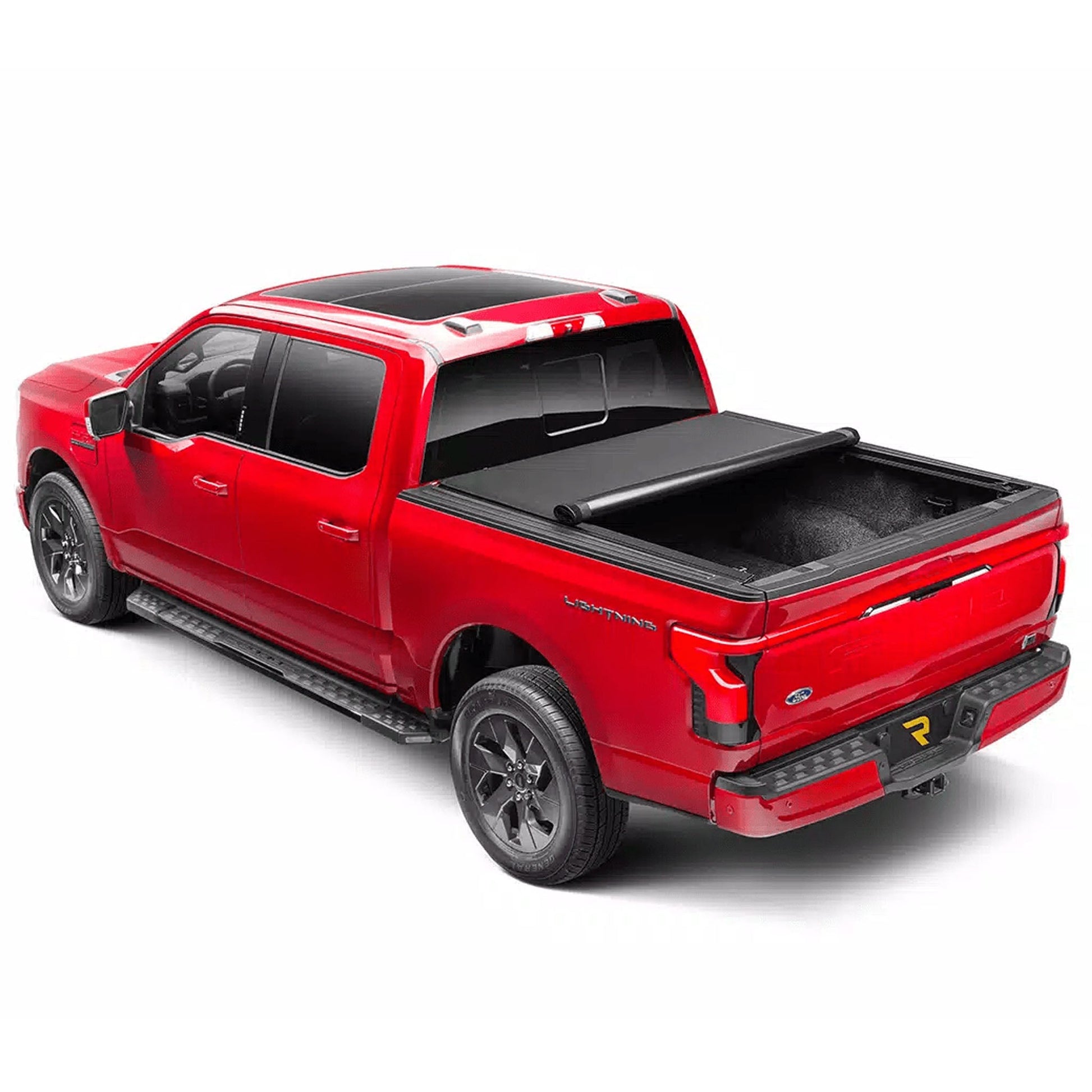 Truxedo 5ft 6in Pro X15 Bed Cover | 2021 - 2025 Ford F150 - Stateside Performance - Tonneau Cover - Truxedo - Truxedo 5ft 6in Pro X15 Bed Cover | 2021 - 2025 Ford F150