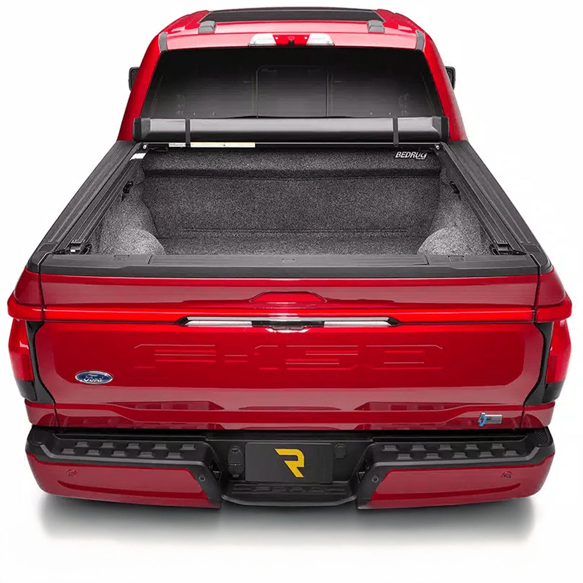 Truxedo 5ft 6in Pro X15 Bed Cover | 2021 - 2025 Ford F150 - Stateside Performance - Tonneau Cover - Truxedo - Truxedo 5ft 6in Pro X15 Bed Cover | 2021 - 2025 Ford F150