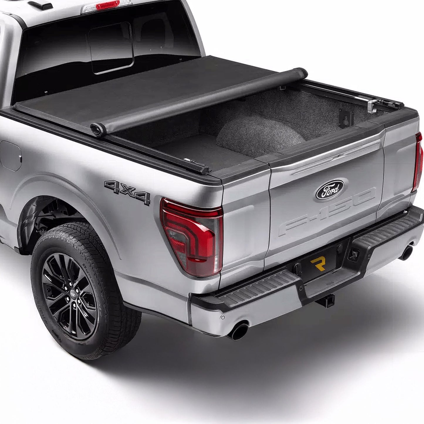 Truxedo 5ft 6in TruXport Bed Cover | 2021 - 2025 Ford F150 - Stateside Performance - Tonneau Cover - Truxedo - Truxedo 5ft 6in TruXport Bed Cover | 2021 - 2025 Ford F150