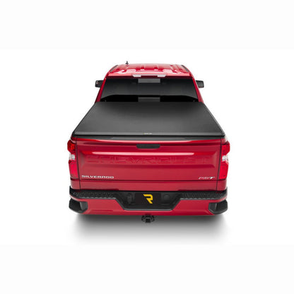 Truxedo 5ft 8in TruXport Bed Cover | 2019 - 2026 Chevy Silverado 1500 - Stateside Performance - Bed Covers - Roll Up - Truxedo - Truxedo 5ft 8in TruXport Bed Cover | 2019 - 2026 Chevy Silverado 1500