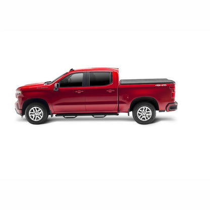 Truxedo 5ft 8in TruXport Bed Cover | 2019 - 2026 Chevy Silverado 1500 - Stateside Performance - Bed Covers - Roll Up - Truxedo - Truxedo 5ft 8in TruXport Bed Cover | 2019 - 2026 Chevy Silverado 1500