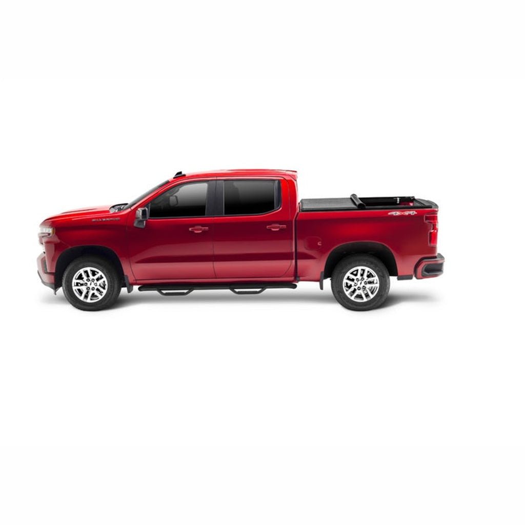 Truxedo 5ft 8in TruXport Bed Cover | 2019 - 2026 Chevy Silverado 1500 - Stateside Performance - Bed Covers - Roll Up - Truxedo - Truxedo 5ft 8in TruXport Bed Cover | 2019 - 2026 Chevy Silverado 1500