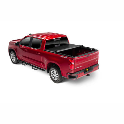 Truxedo 5ft 8in TruXport Bed Cover | 2019 - 2026 Chevy Silverado 1500 - Stateside Performance - Bed Covers - Roll Up - Truxedo - Truxedo 5ft 8in TruXport Bed Cover | 2019 - 2026 Chevy Silverado 1500