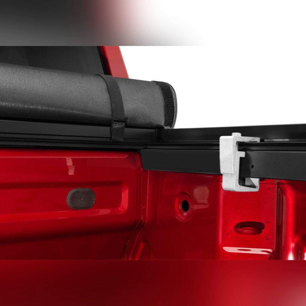 Truxedo 5ft 8in TruXport Bed Cover | 2019 - 2026 Chevy Silverado 1500 - Stateside Performance - Bed Covers - Roll Up - Truxedo - Truxedo 5ft 8in TruXport Bed Cover | 2019 - 2026 Chevy Silverado 1500