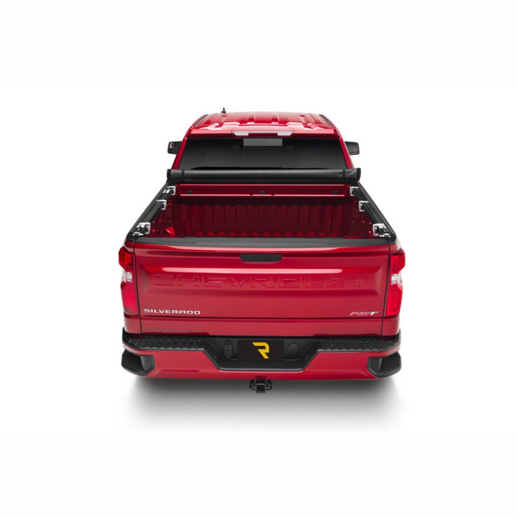 Truxedo 5ft 8in TruXport Bed Cover | 2019 - 2026 Chevy Silverado 1500 - Stateside Performance - Bed Covers - Roll Up - Truxedo - Truxedo 5ft 8in TruXport Bed Cover | 2019 - 2026 Chevy Silverado 1500