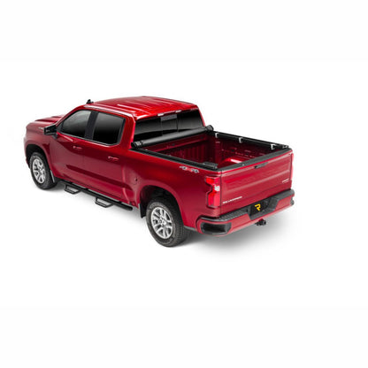 Truxedo 5ft 8in TruXport Bed Cover | 2019 - 2026 Chevy Silverado 1500 - Stateside Performance - Bed Covers - Roll Up - Truxedo - Truxedo 5ft 8in TruXport Bed Cover | 2019 - 2026 Chevy Silverado 1500