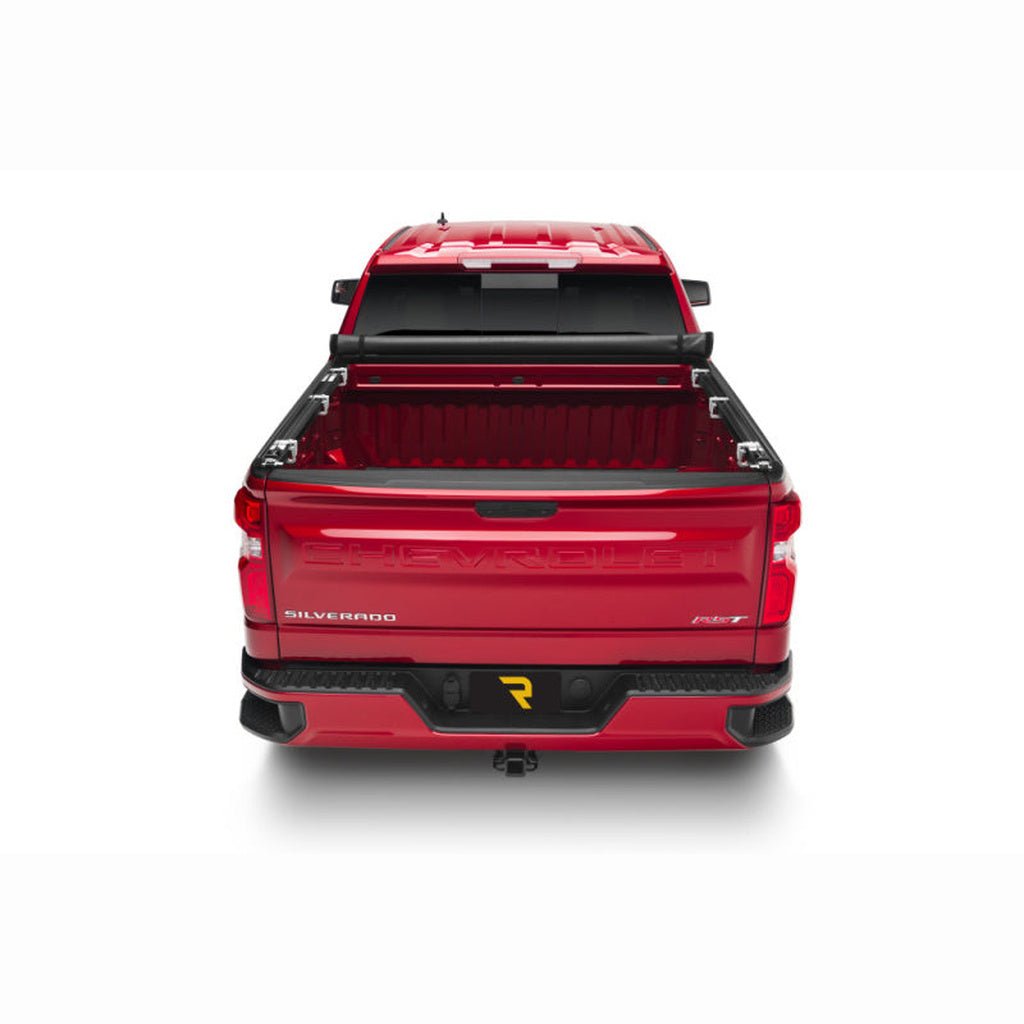 Truxedo 5ft 8in TruXport Bed Cover | 2019 - 2026 Chevy Silverado 1500 - Stateside Performance - Bed Covers - Roll Up - Truxedo - Truxedo 5ft 8in TruXport Bed Cover | 2019 - 2026 Chevy Silverado 1500