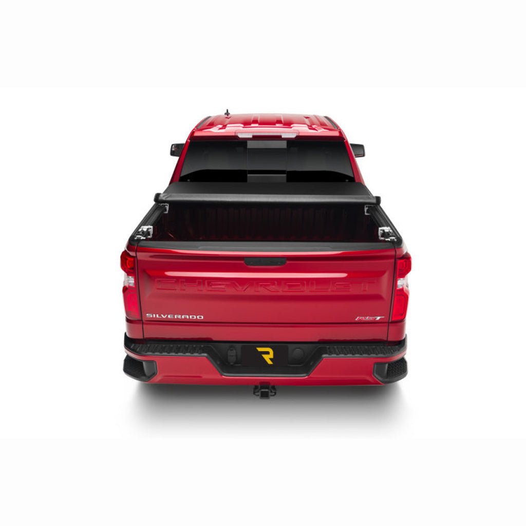 Truxedo 5ft 8in TruXport Bed Cover | 2019 - 2026 Chevy Silverado 1500 - Stateside Performance - Bed Covers - Roll Up - Truxedo - Truxedo 5ft 8in TruXport Bed Cover | 2019 - 2026 Chevy Silverado 1500