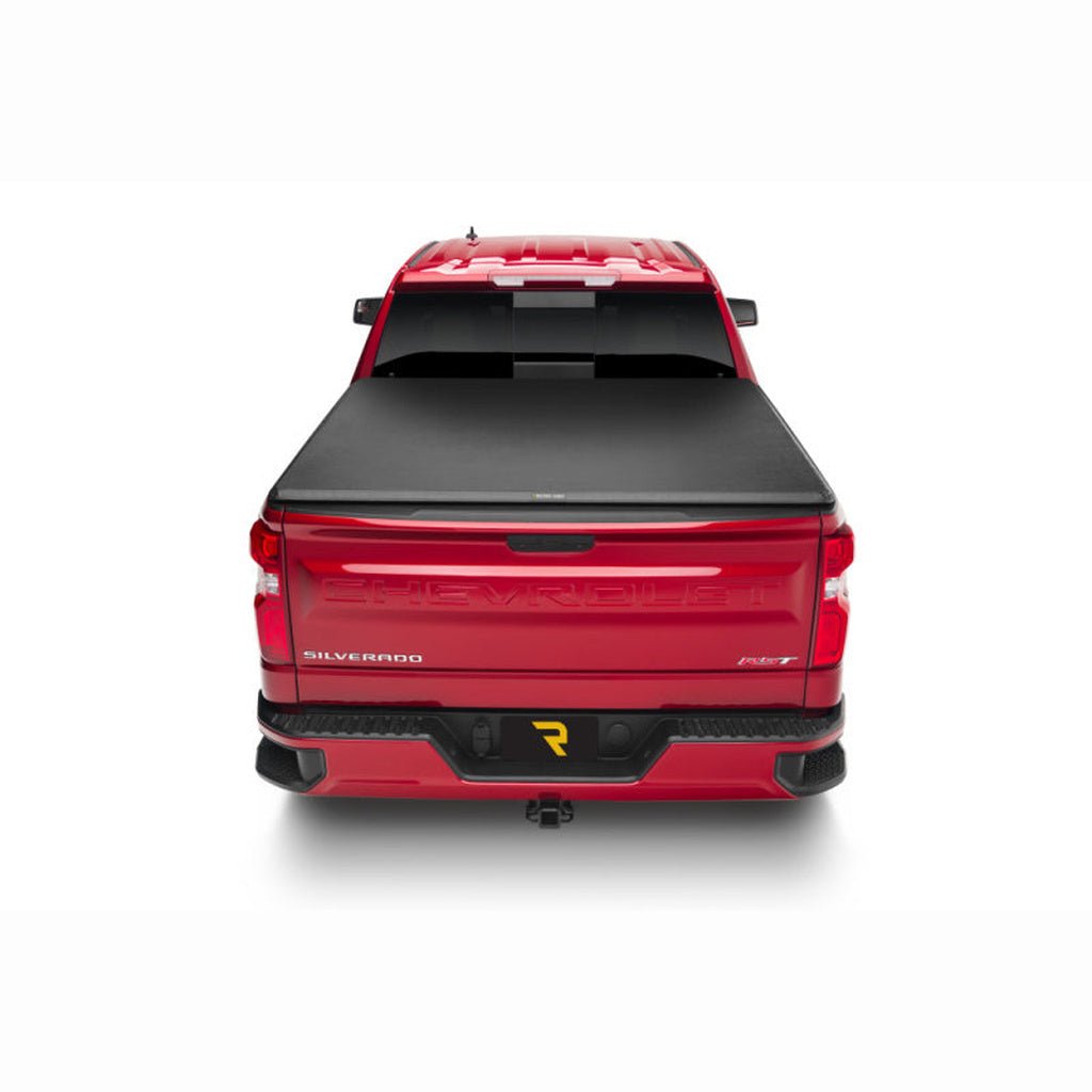 Truxedo 5ft 8in TruXport Bed Cover | 2019 - 2026 Chevy Silverado 1500 - Stateside Performance - Bed Covers - Roll Up - Truxedo - Truxedo 5ft 8in TruXport Bed Cover | 2019 - 2026 Chevy Silverado 1500