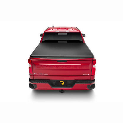 Truxedo 5ft 8in TruXport Bed Cover | 2019 - 2026 Chevy Silverado 1500 - Stateside Performance - Bed Covers - Roll Up - Truxedo - Truxedo 5ft 8in TruXport Bed Cover | 2019 - 2026 Chevy Silverado 1500