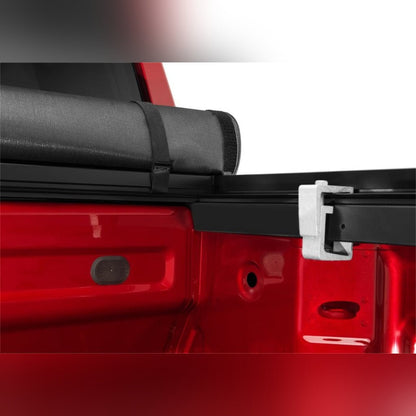 Truxedo 5ft 8in TruXport Bed Cover | 2019 - 2026 Chevy Silverado 1500 - Stateside Performance - Bed Covers - Roll Up - Truxedo - Truxedo 5ft 8in TruXport Bed Cover | 2019 - 2026 Chevy Silverado 1500