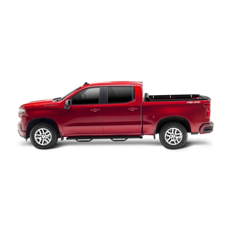 Truxedo 5ft 8in TruXport Bed Cover | 2019 - 2026 Chevy Silverado 1500 - Stateside Performance - Bed Covers - Roll Up - Truxedo - Truxedo 5ft 8in TruXport Bed Cover | 2019 - 2026 Chevy Silverado 1500